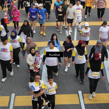 Runner Photo 4581624