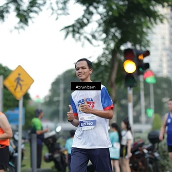 Runner Photo 4581629