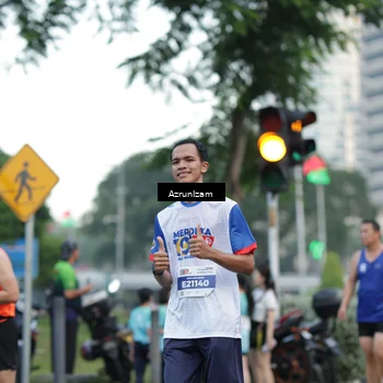 Runner Photo 4581630