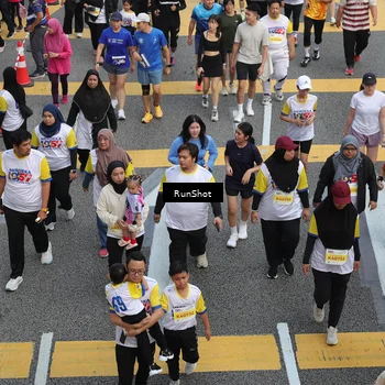 Runner Photo 4581631