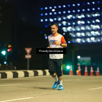 Runner Photo 4581632