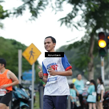 Runner Photo 4581639