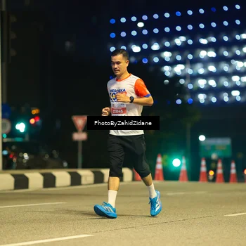 Runner Photo 4581640