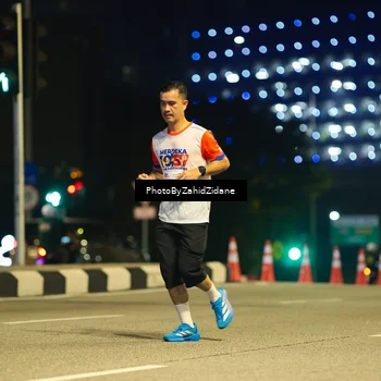 Runner Photo 4581642