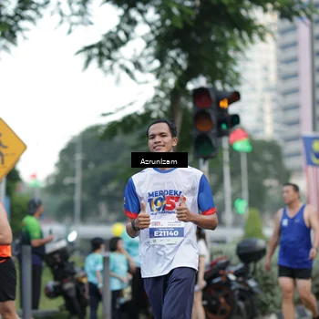 Runner Photo 4581644