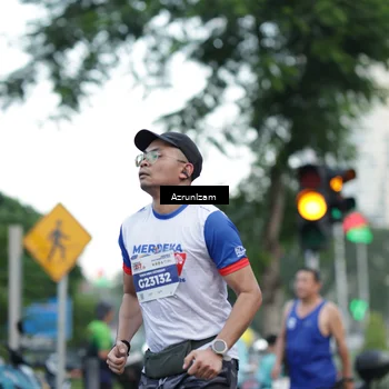 Runner Photo 4581648
