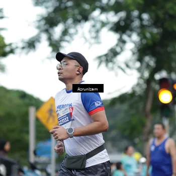 Runner Photo 4581649