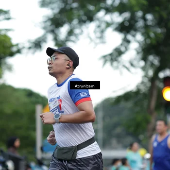 Runner Photo 4581651