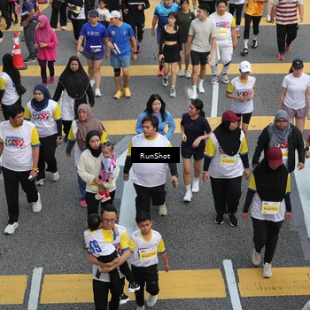 Runner Photo 4581652
