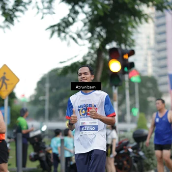 Runner Photo 4581654
