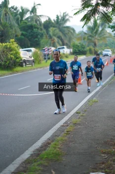 Runner Photo 4581655