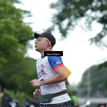 Runner Photo 4581658