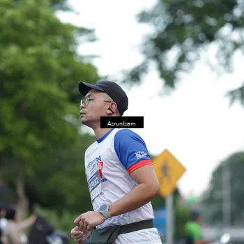 Runner Photo 4581659