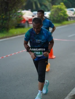 Runner Photo 4581660