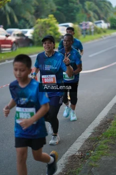 Runner Photo 4581668