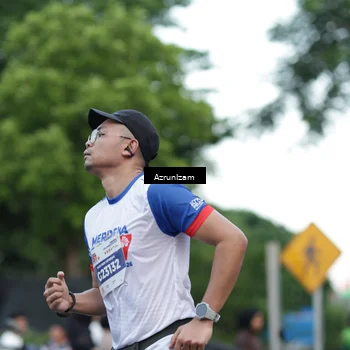 Runner Photo 4581670