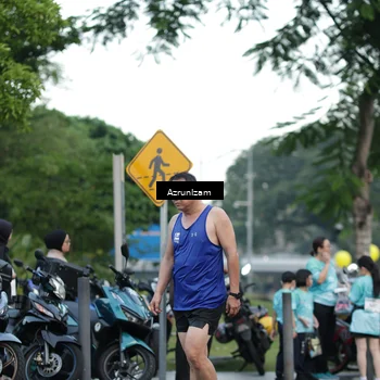 Runner Photo 4581678
