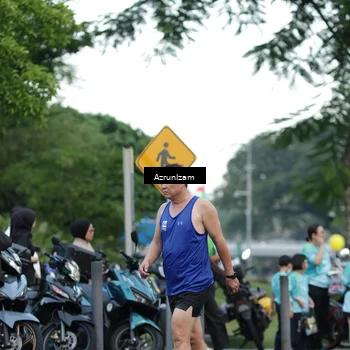 Runner Photo 4581681