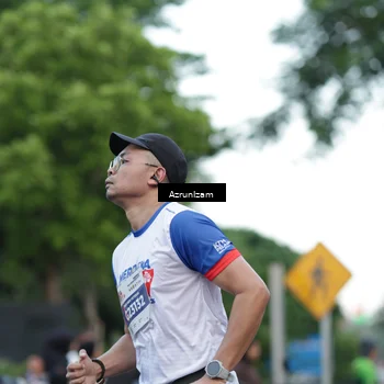 Runner Photo 4581682