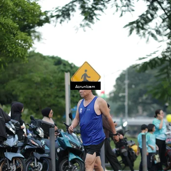 Runner Photo 4581684