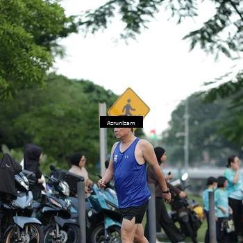 Runner Photo 4581685