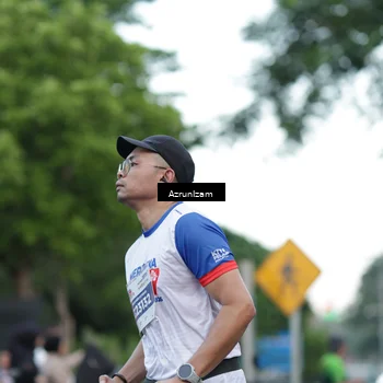 Runner Photo 4581686