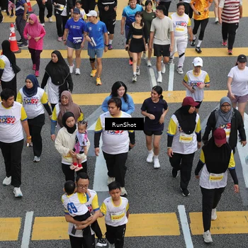 Runner Photo 4581689