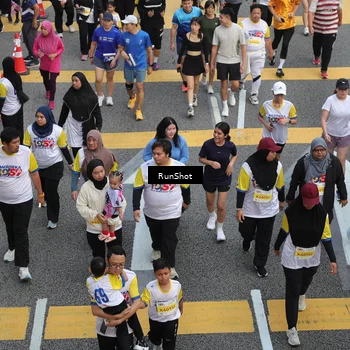Runner Photo 4581691