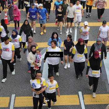 Runner Photo 4581693
