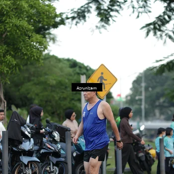 Runner Photo 4581696