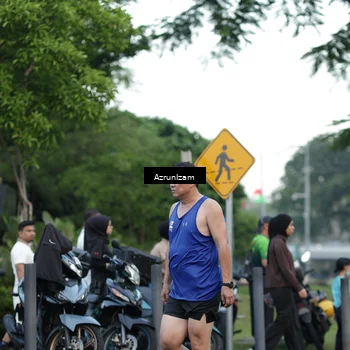 Runner Photo 4581700