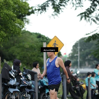 Runner Photo 4581702