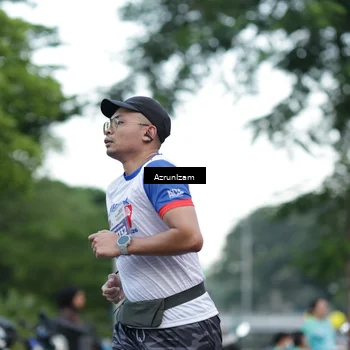 Runner Photo 4581705