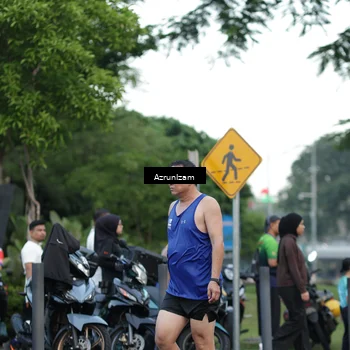 Runner Photo 4581706