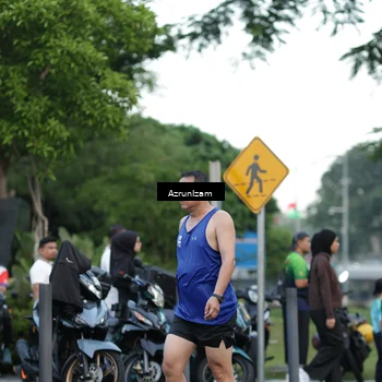 Runner Photo 4581707