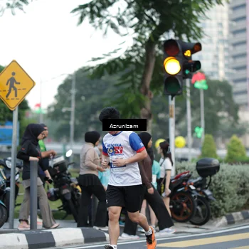 Runner Photo 4581710