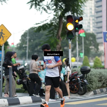 Runner Photo 4581712