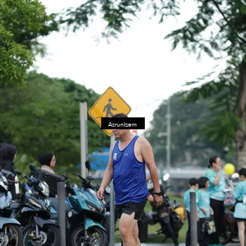 Runner Photo 4581713