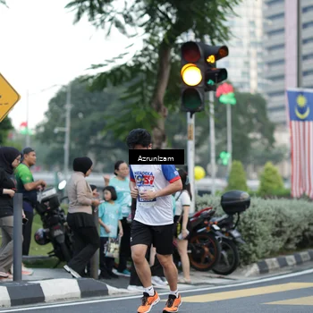 Runner Photo 4581715