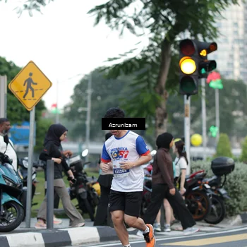 Runner Photo 4581716