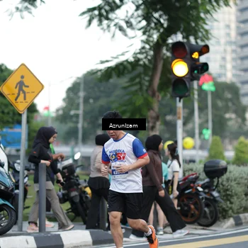 Runner Photo 4581718