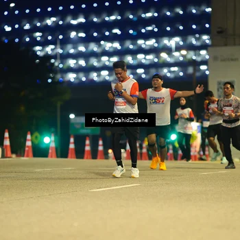 Runner Photo 4581723