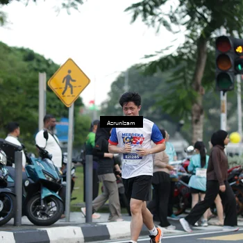 Runner Photo 4581724