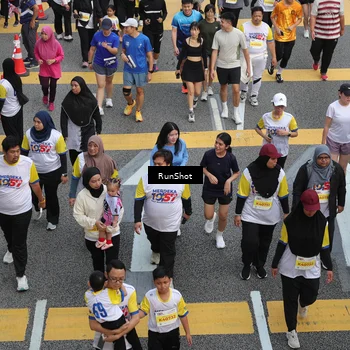 Runner Photo 4581726
