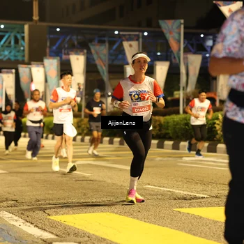 Runner Photo 4581727