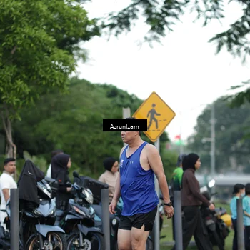 Runner Photo 4581728