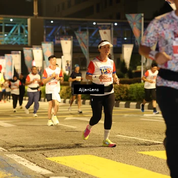Runner Photo 4581735