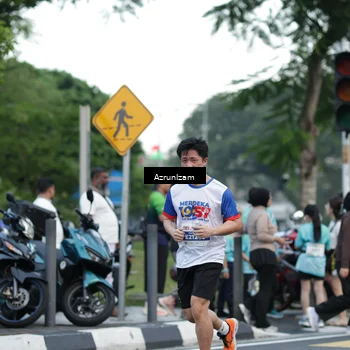 Runner Photo 4581736