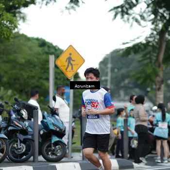 Runner Photo 4581742
