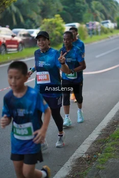 Runner Photo 4581744